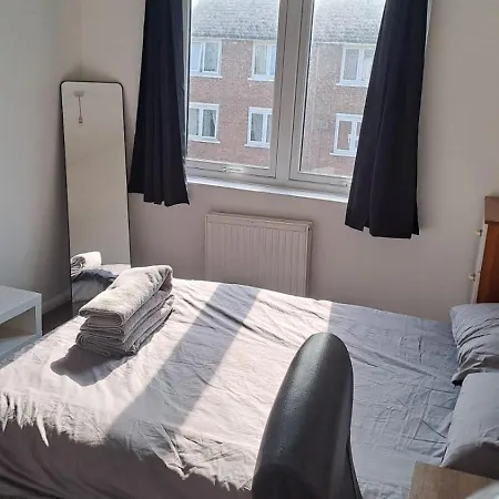 Rachel's House בית הארחה