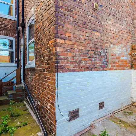 Luxury 4br Retreat - Ao Arena & Quiet Salford Spot Manchester