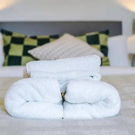 Contractor Hub - Luxury 4bed - Long - Sleep 7 * מנצ'סטר