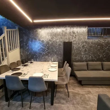 Apartment Sleeps 14 Hidden Gem By Superhost Manchester