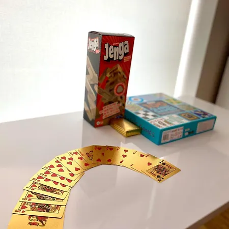 Luxe 2 Bed - Water View And Parking דירה *