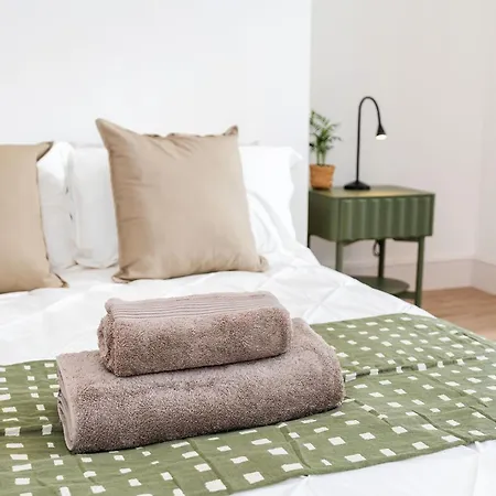 Feriehus 6-bedroom, 6-bathroom Contractor