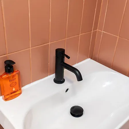 6-bedroom, 6-bathroom Contractor Semesterbostad