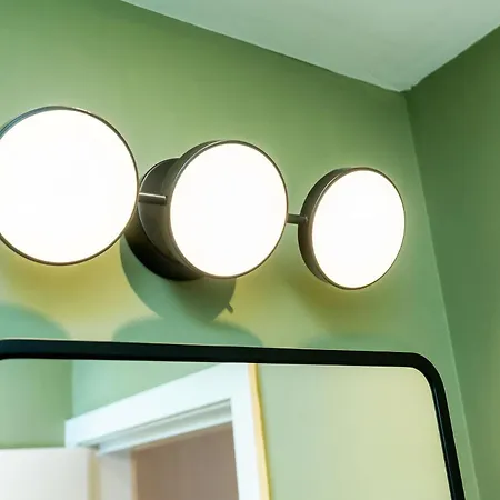 6-bedroom, 6-bathroom Contractor Semesterbostad *