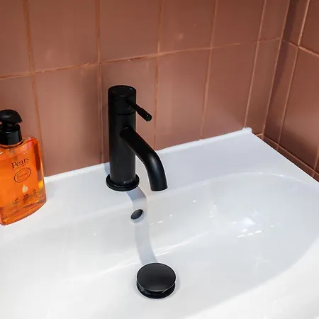 6-bedroom, 6-bathroom Contractor Semesterbostad