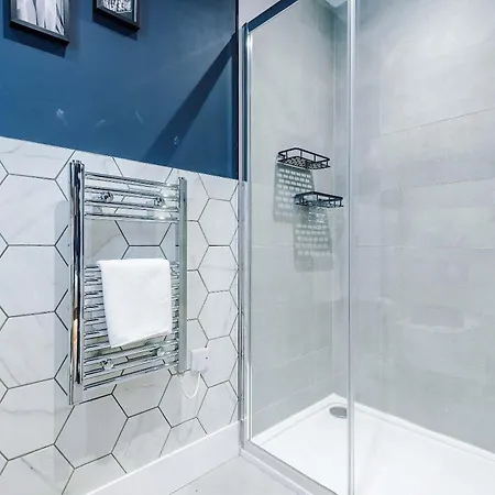 Stunning Luxury By 53 Degrees Property, Great For Groups With Hot Tub And Firepit! *