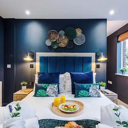 Stunning Luxury By 53 Degrees Property, Great For Groups With Hot Tub And Firepit! Hébergement de vacances