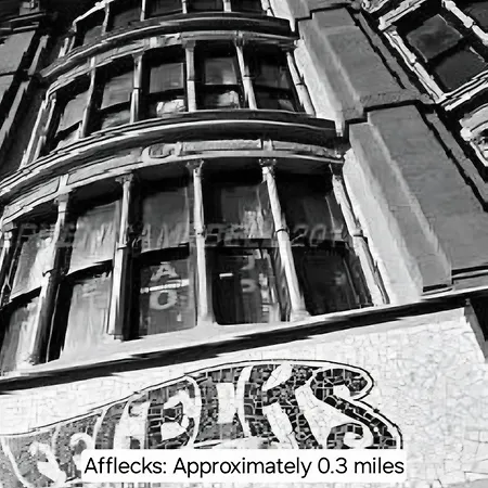 Centre Perfect Location Lejlighed