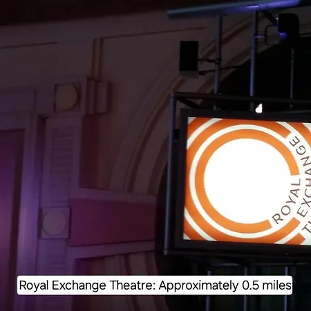 Lejlighed Prime Centre Apartment! *