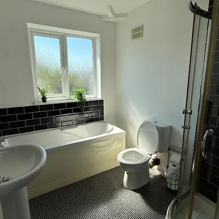 Tewkes House * Mánchester