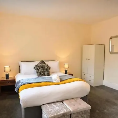 Miriam House *