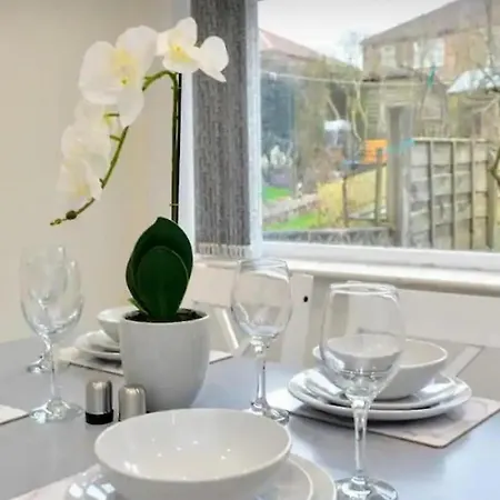 Miriam House Casa vacanze *