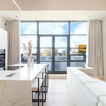 아파트 Ceramica By The Heim Residences