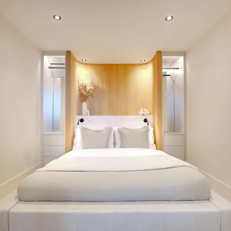 Appartement Ceramica By The Heim Manchester