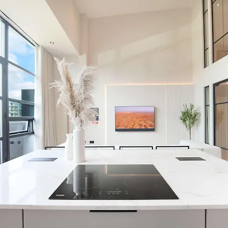 Ceramica By The Heim Residences *