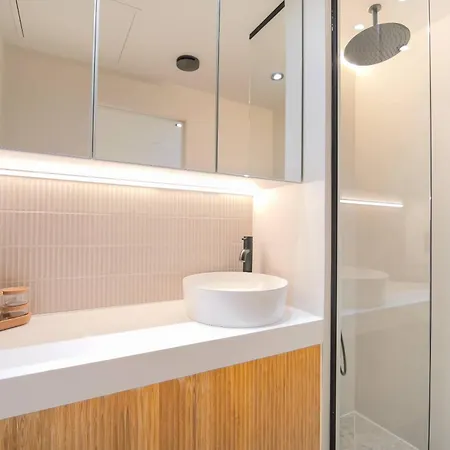아파트 Ceramica By The Heim Residences *
