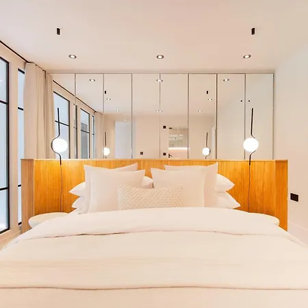 Appartement Ceramica By The Heim Manchester