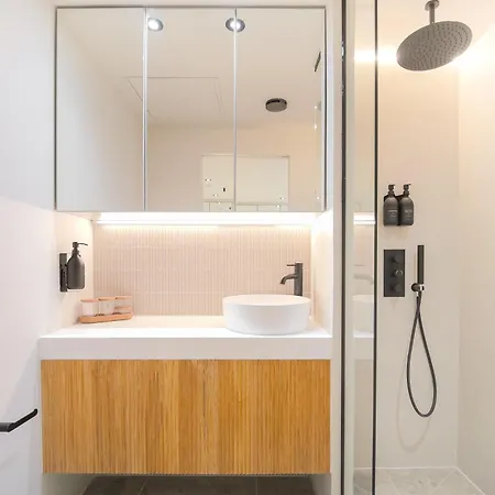 Ceramica By The Heim Residences Manchester