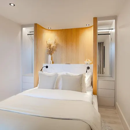 Apartment Ceramica By The Heim Residences *