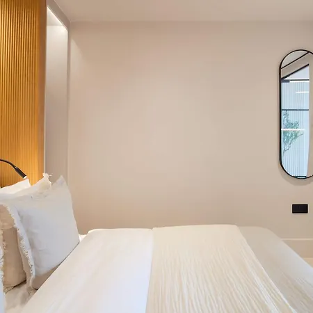 Apartment Ceramica By The Heim Residences Manchester