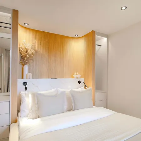 Ceramica By The Heim Residences * 맨체스터