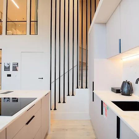 Ceramica By The Heim Residences * Manchester