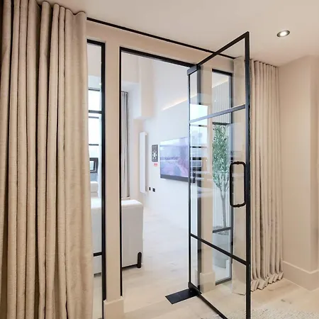 Apartment Ceramica By The Heim Residences