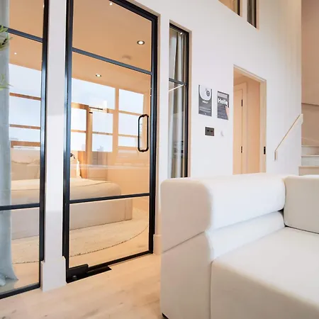 Ceramica By The Heim Residences * Manchester