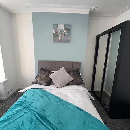 Homestay Cozy 3