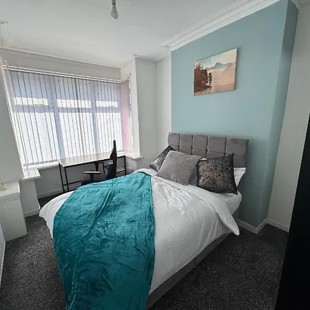 Cozy 3 Privat bolig
