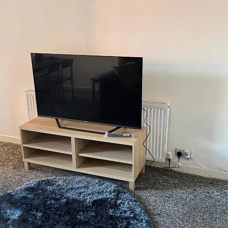 Privat bolig Cozy 3 *