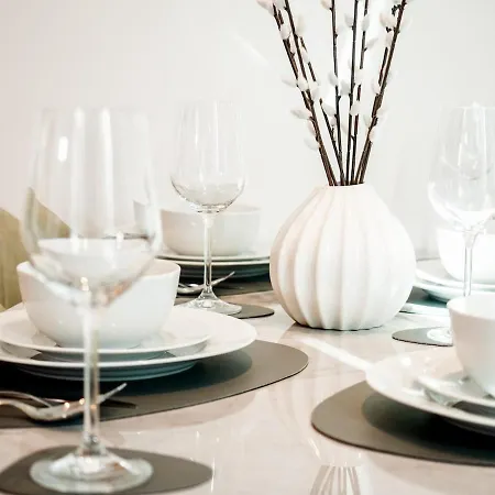 Luxury 2br - Apartament Manchester