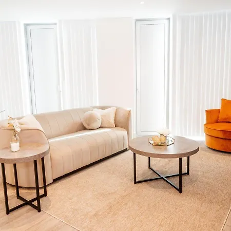 Luxury 2br - Apartament