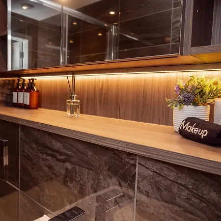 Luxury 2br - Apartament *