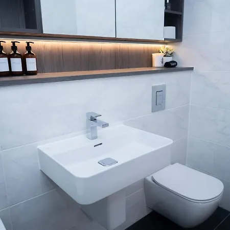 Апартаменты Luxury 2br - *