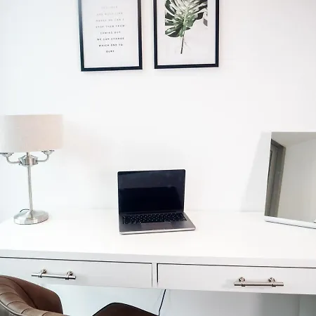 Luxury 2br - Apartament *