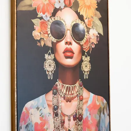 Luxury 1-bed Near Centre And North General Hospital Manchester