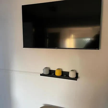 Hidden Gem 2 Bedroom House
