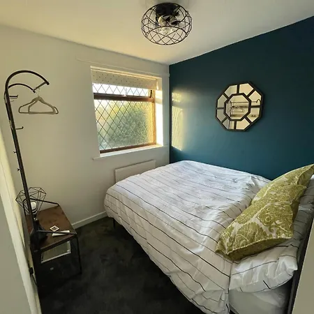 Hidden Gem 2 Bedroom House * Manchester