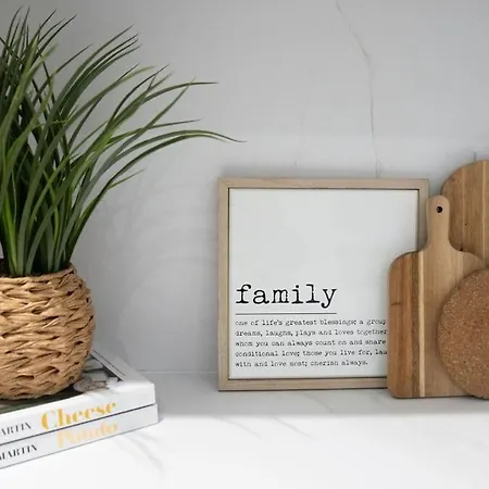 Nyaraló Luxury By Centre Etihad And Coop Live Manchester