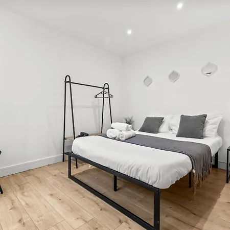 Heart Of The Centre - Serviced Μάντσεστερ