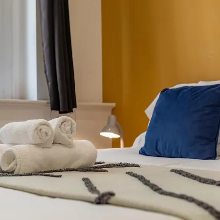 Heart Of The Centre - Serviced * مانشستر