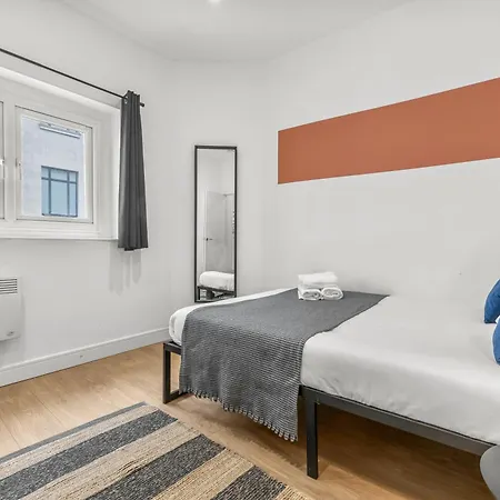 Heart Of The Centre - Serviced مانشستر