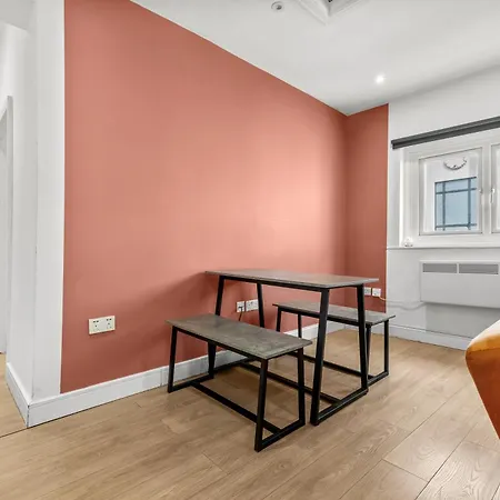 Heart Of The Centre - Serviced Apartament