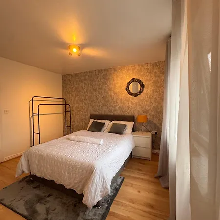 Appartement Stylish Townhouse- Centre - O2 Apollo