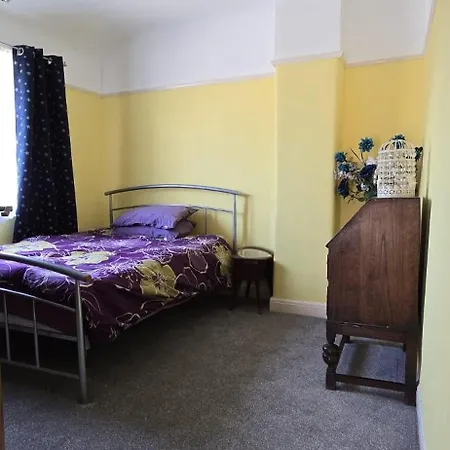 Stretford Single Bright Manchester