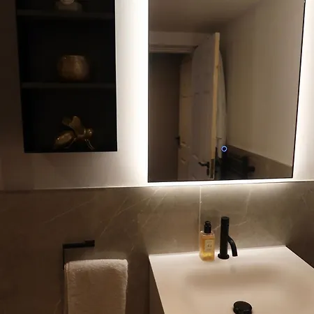 Centre Duplex Lejlighed