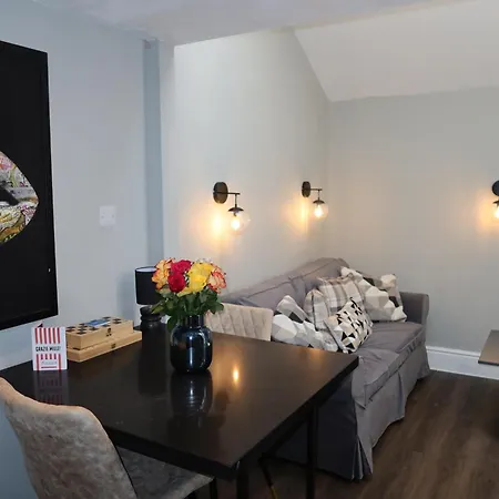 Apartamento Centre Duplex