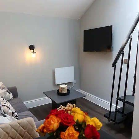 Centre Duplex