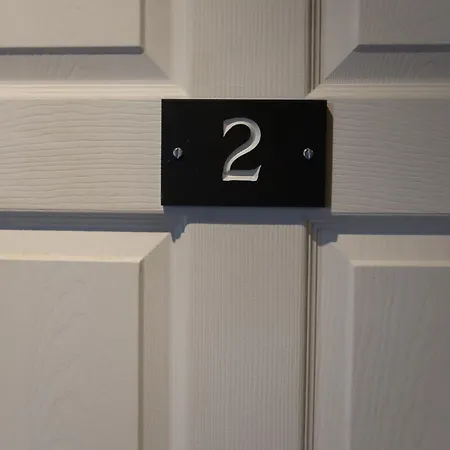 アパート Centre Duplex マンチェスター